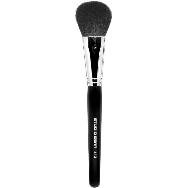 15 Bronzer/Stippling Brush, Makeup Brushes