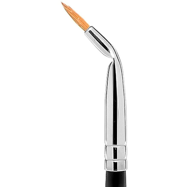 Angled Liner Brush – LoveAngel Cosmetics